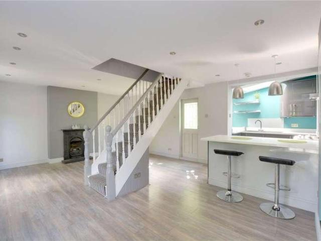 House for sale in London Borough of Lewisham, Blackheath