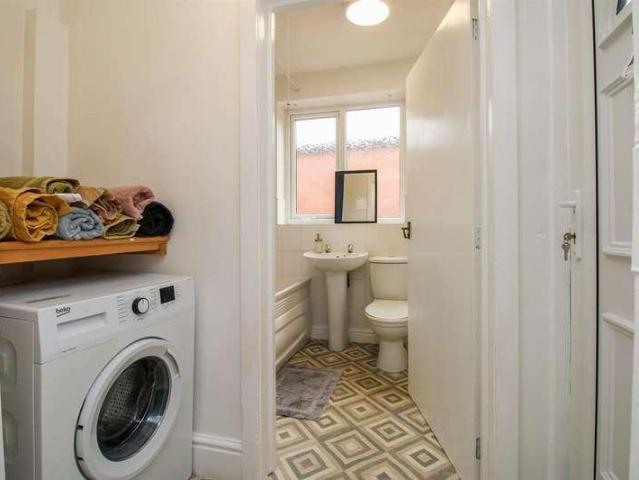 House for sale in Castleford, West Yorkshire