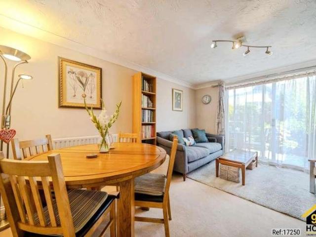 House for sale in Monkston Park, Milton Keynes