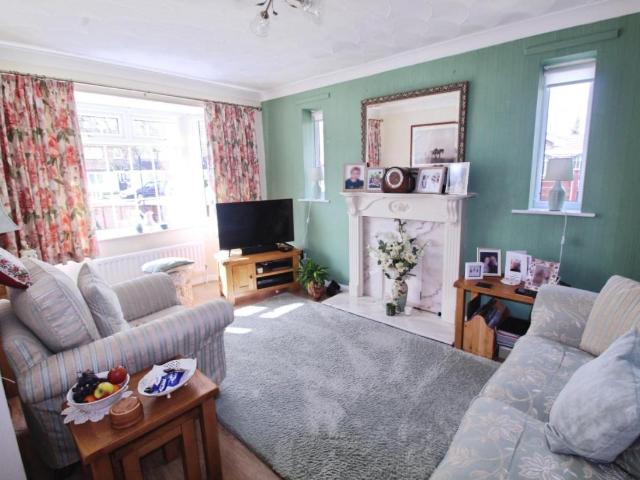 House for sale in Norby, Thirsk