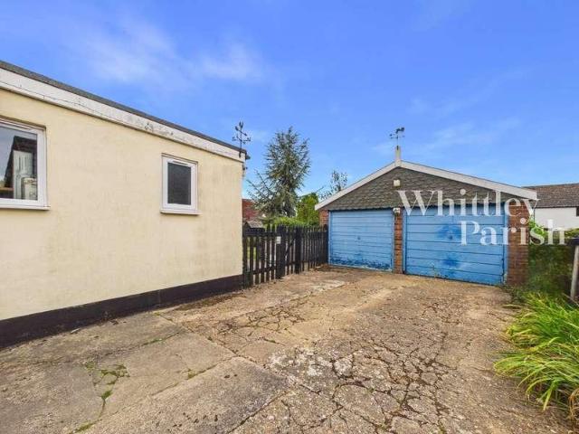 House for sale in Spooner Row, South Norfolk