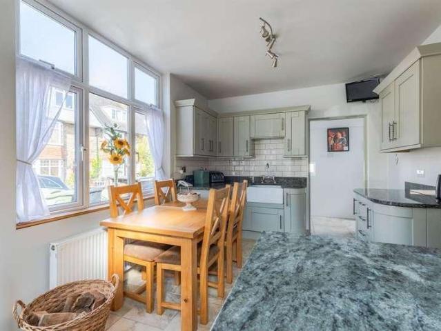 House for sale in Lynton and Lynmouth, Kentisbury