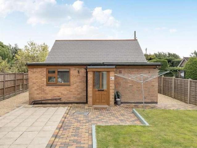 House for sale in Bishops Frome, Isle Of Man