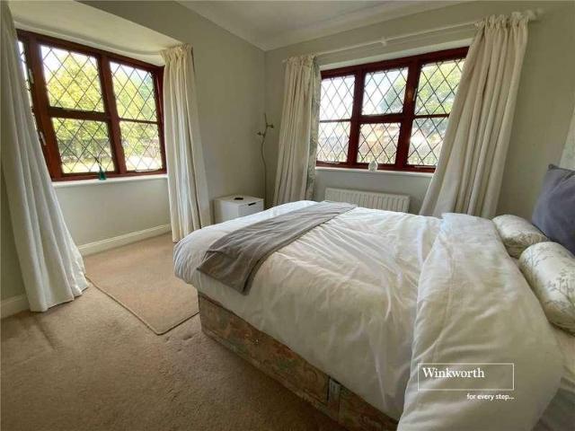 House for sale in Burton and Winkton, Burton