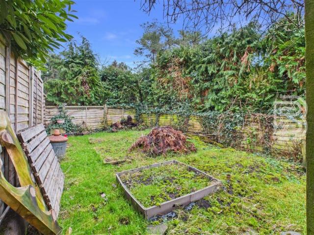 House for sale in New Bilton, Warwickshire