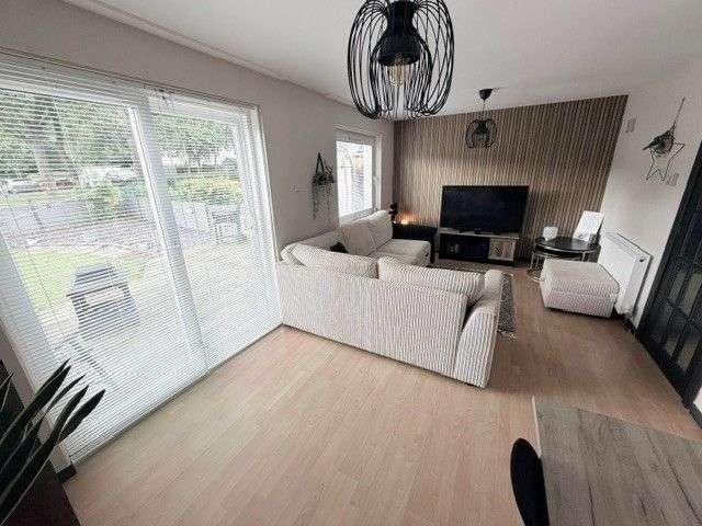 House for sale in Pitteuchar, Caskieberran
