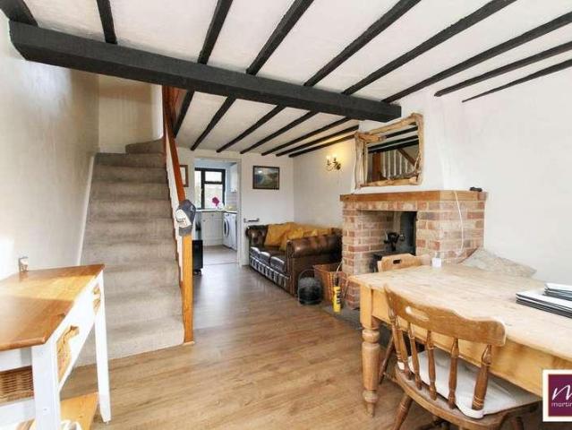 House for sale in North Marston