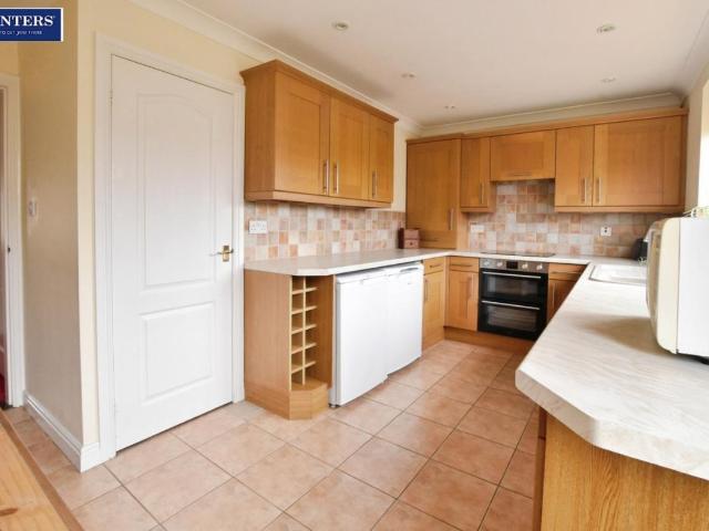 House for sale in Ingleby, Lincolnshire