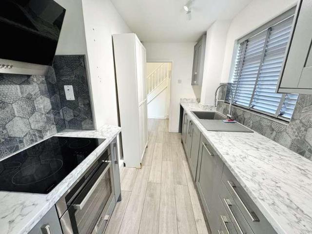 House for sale in Peterlee, North East