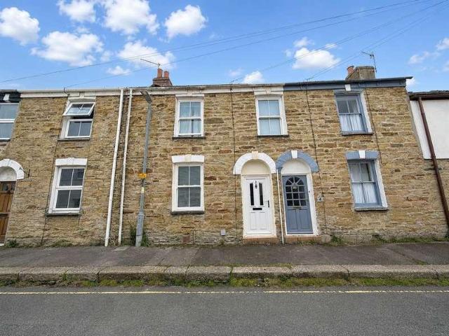 House for sale in Ferris Town, Penweathers