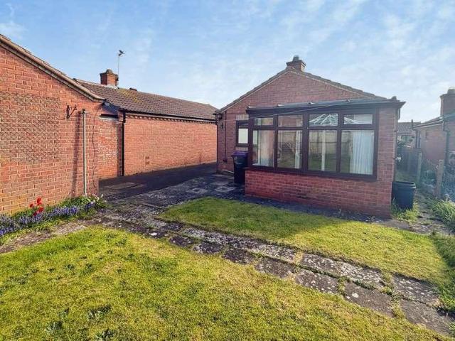 House for sale in Grantham, Barholm