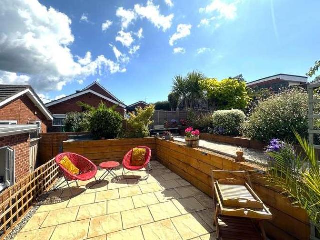 House for sale in Brixington, Budlake