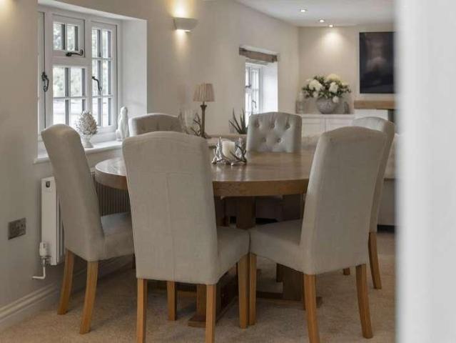 House for sale in Stanford On Avon, Leicestershire