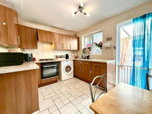 House for sale in Rodbourne, Swindon