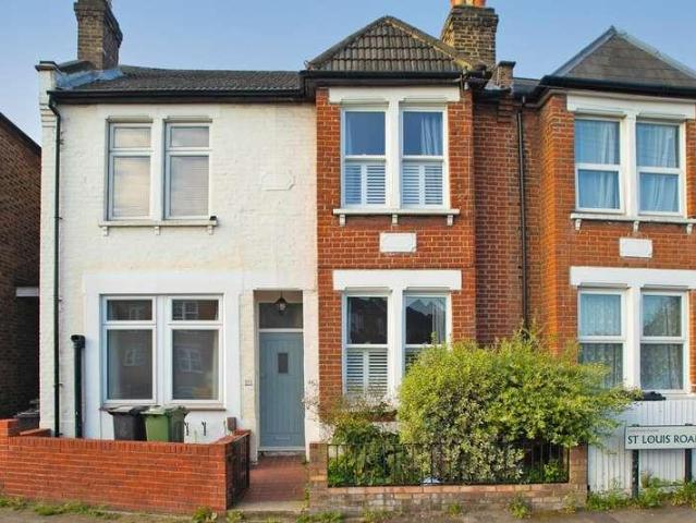 House for sale in West Norwood, Greater London
