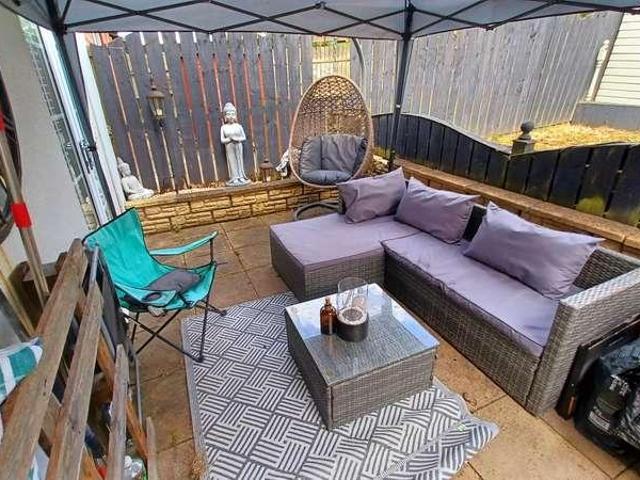 House for sale in Shildon, New Shildon