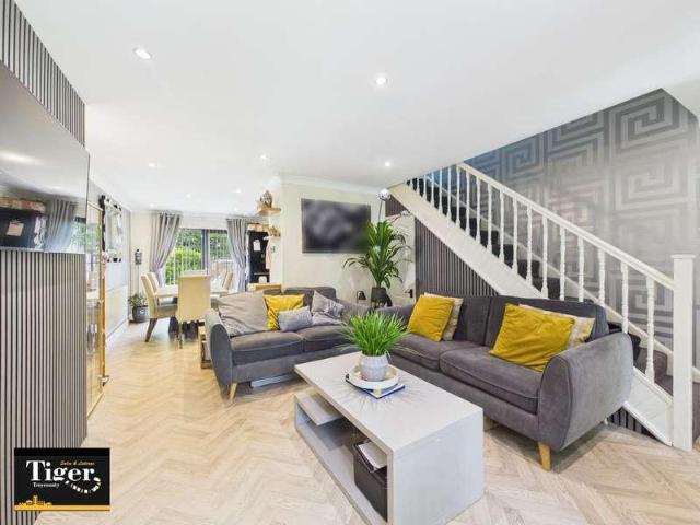 House for sale in Queenstown, Blackpool