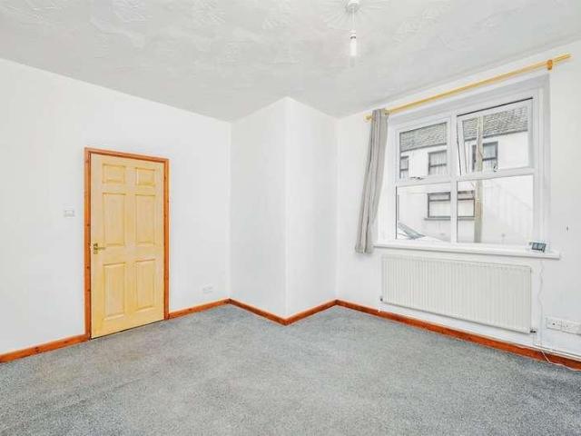 House for sale in Ogmore Valley, Ogmore Vale