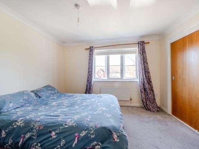 House for sale in Twyford