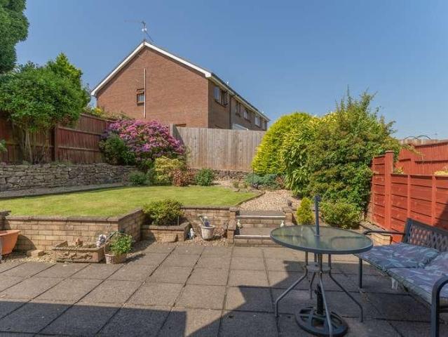 House for sale in Magor with Undy, Magor