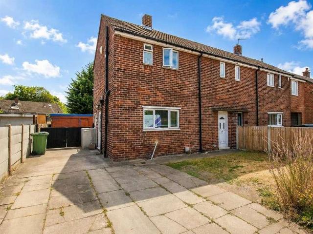 House for sale in West Yorkshire