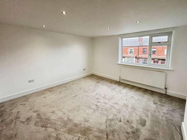 House for sale in Lee Bank, Greater Manchester