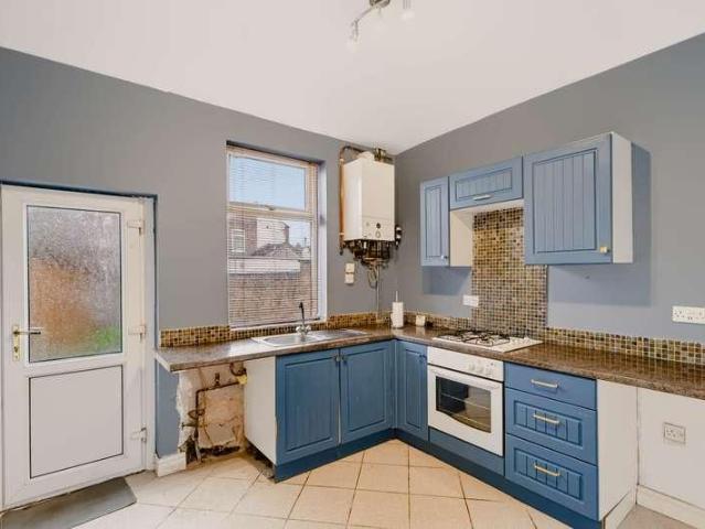 House for sale in Howley Quay, Warrington