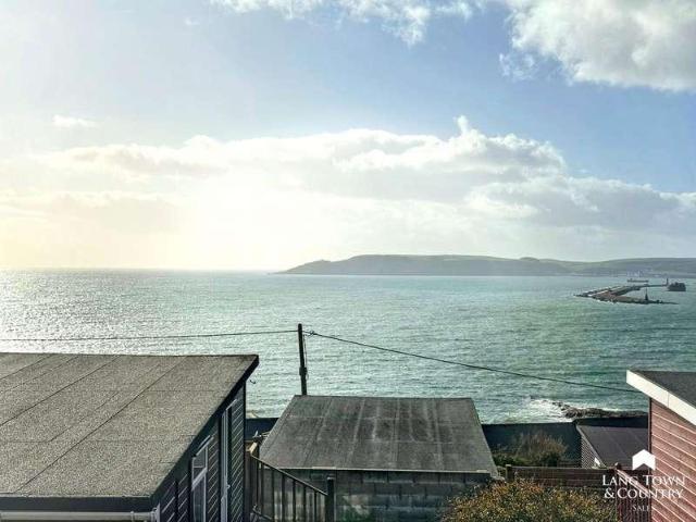 House for sale in Strode, Devon