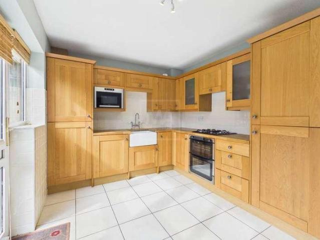 House for sale in Warrington