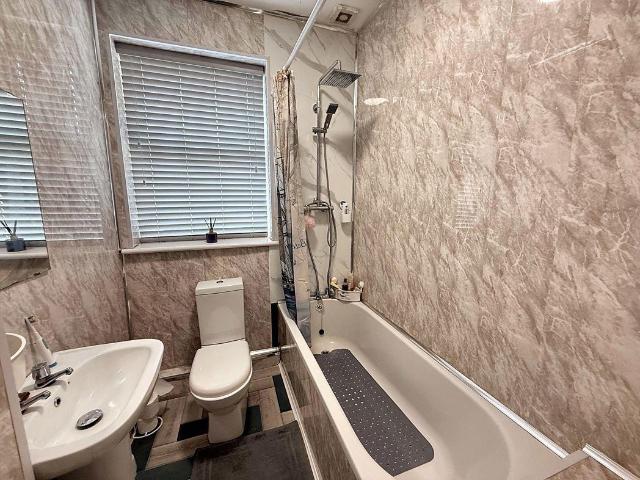 House for sale in South Moor, Stanley