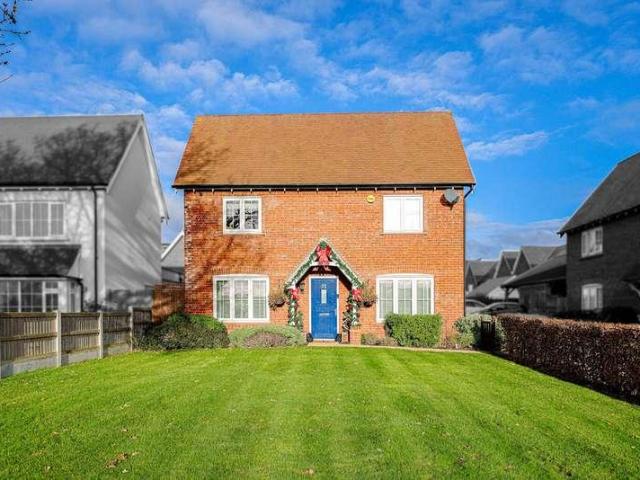 House for sale in Channels, Chelmsford