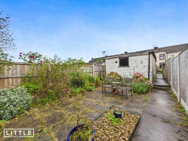 House for sale in Prescot, Whiston Cross