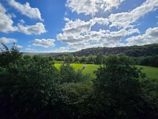 House for sale in Lane Side, Irwell Vale