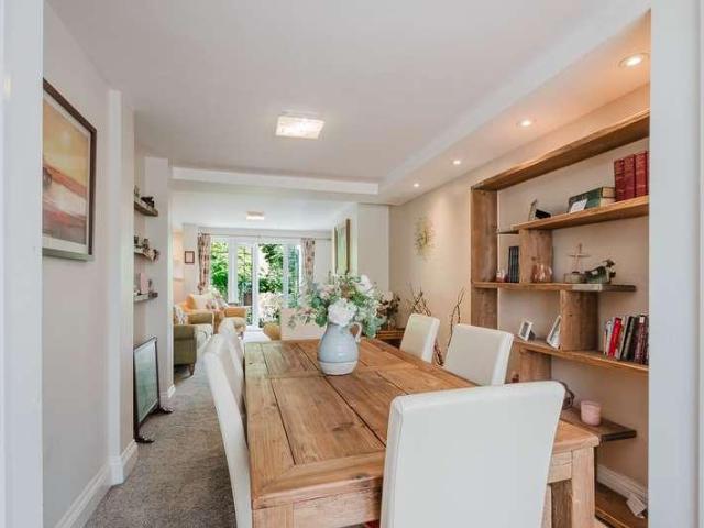 House for sale in Trafford Park, Greater Manchester