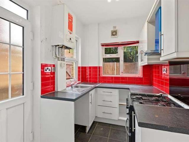 House for sale in Hyson Green, City of Nottingham