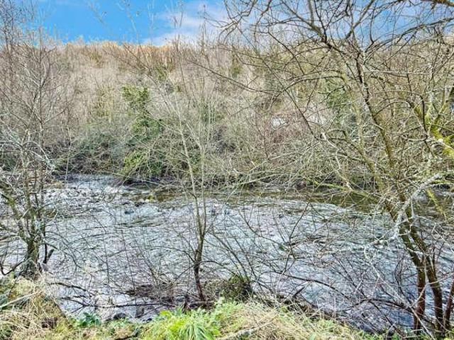 House for sale in Wales