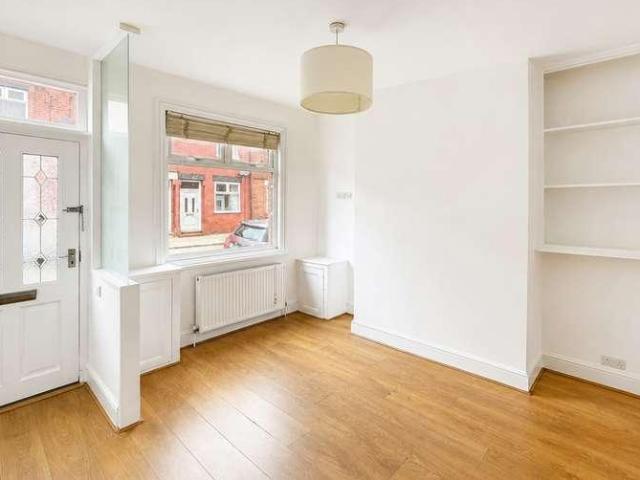 House for sale in Trafford Park, Greater Manchester