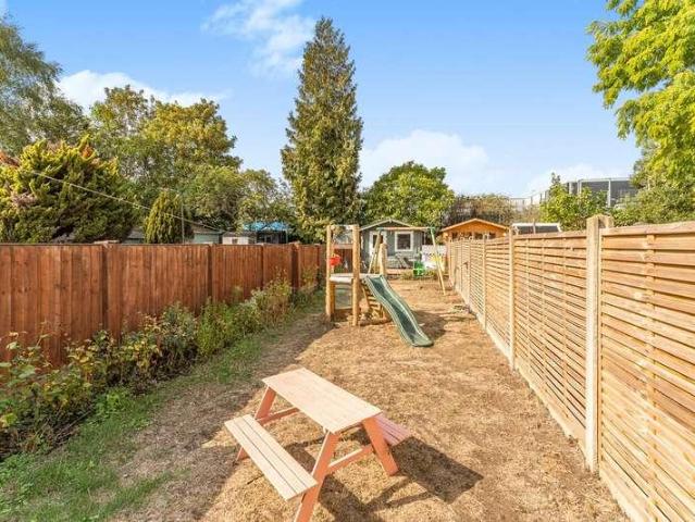 House for sale in Runnymede, Surrey