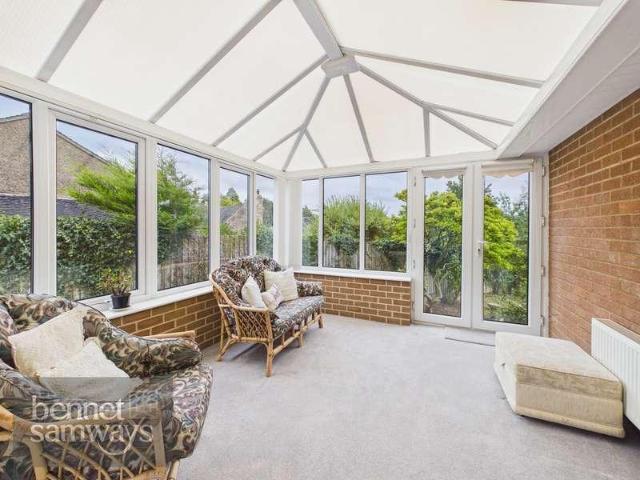 House for sale in Hognaston Bridge, Derbyshire Dales