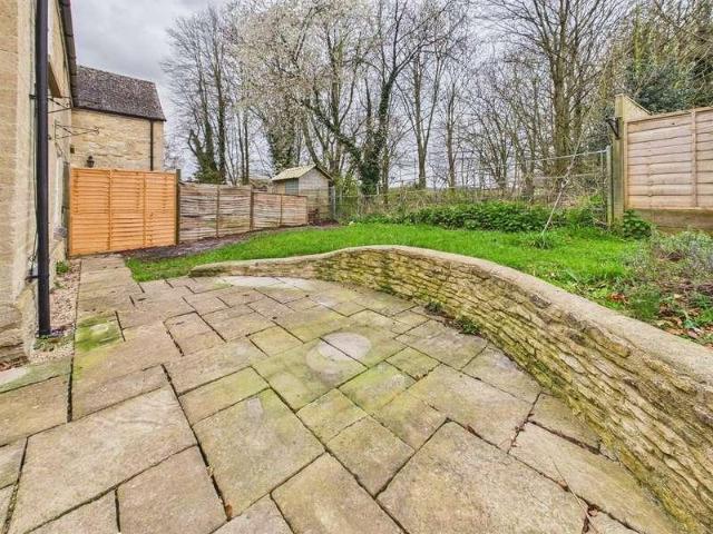 House for sale in Black Bourton, Oxfordshire