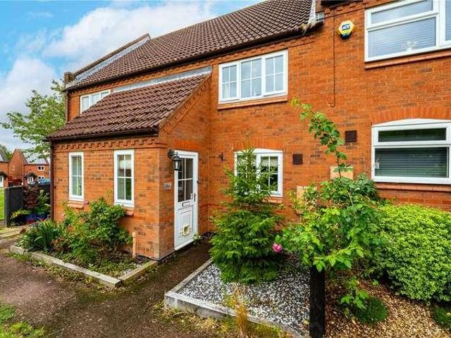 House for sale in Clawson, Hose and Harby, Brentingby