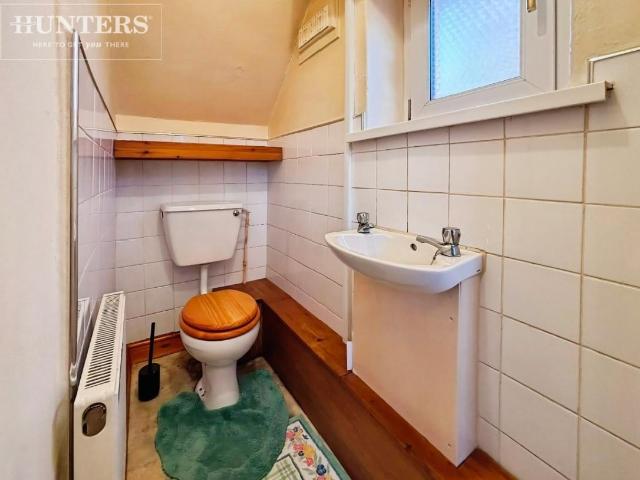 House for sale in Worsbrough, South Yorkshire