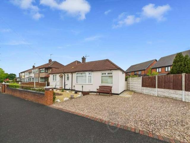 House for sale in Prescot, Holt
