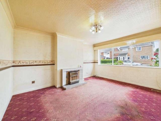 House for sale in Selby