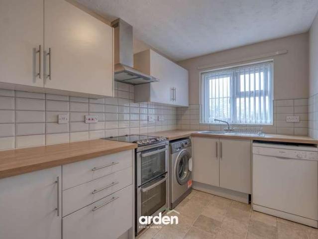 House for sale in Church Hill North, Redditch