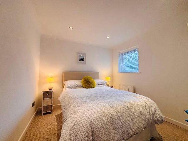 House for sale in Pentraeth, Wales