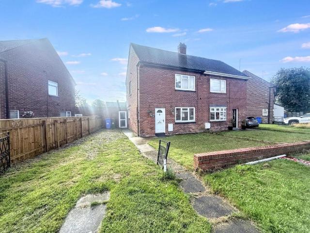 House for sale in Seaton Valley, Seghill