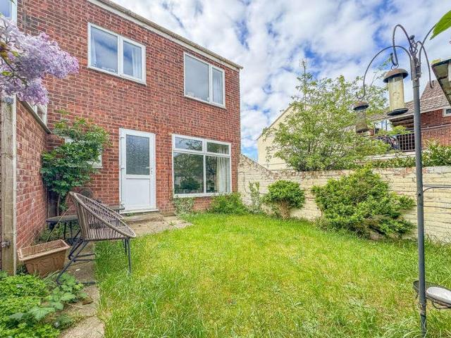 House for sale in Studlands Park, Chedburgh