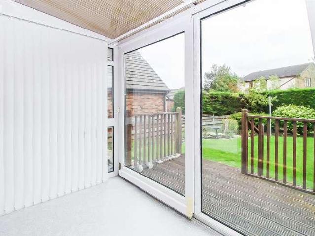 House for sale in Grange Moor, West Yorkshire