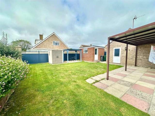 House for sale in Burnham-on-Sea and Highbridge, Burnham-on-Sea